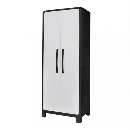 Armario Grande Eco Para Exterior E Interior MQ