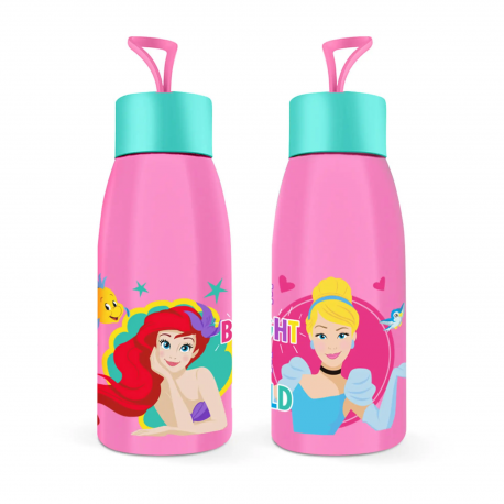 Botella Wantu Minikul Princesas
