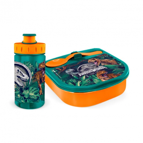 Set Bot + Sand Jurasic Proimpo