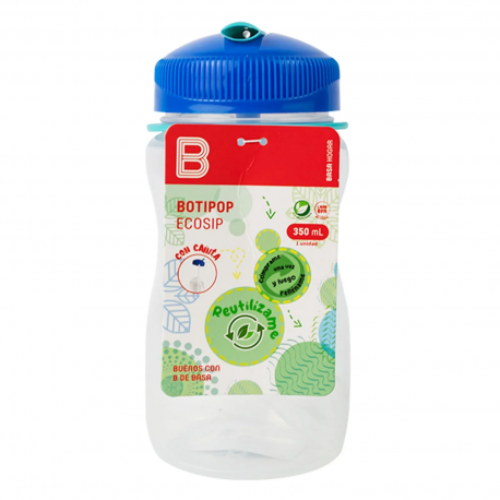 Botipop NP Ecosip 350ml