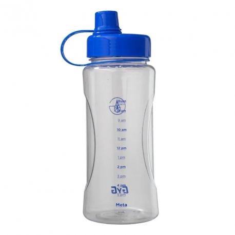 Botella cantimplora color tritex 1l NP