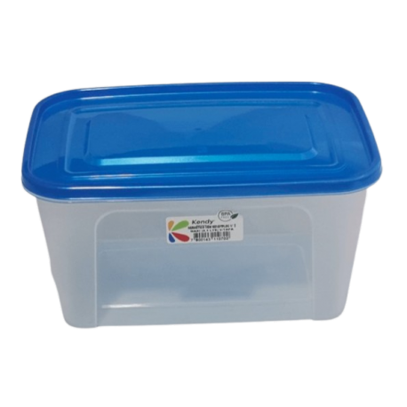 Kendy N°2 Maxi 3.1L Con Tapa