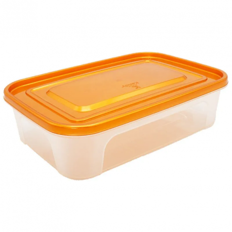 Wenploc Rect#3 Baja 2.8L Con Tapa