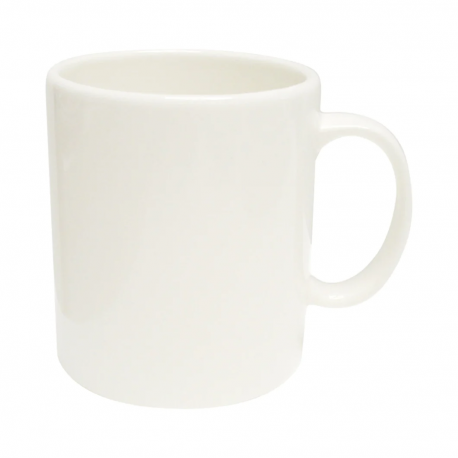 Mug Corona 310Cc Blanco