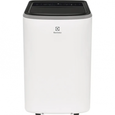 Aire Acondicionado Electrolux 12.000 BTU Portatil Convencional 110v Blanco SP12F
