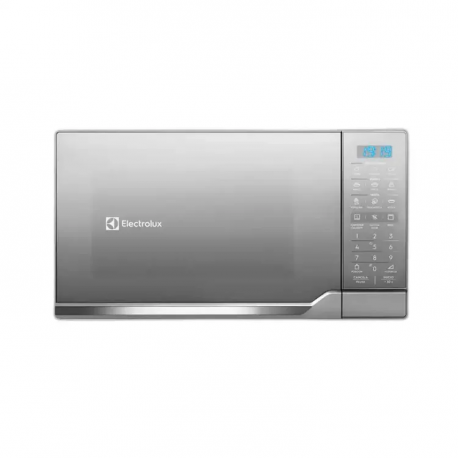 Horno Microondas Electrolux 0.9 EMDO25 Gris
