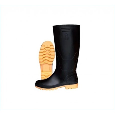 Botas Venus Plasticas Vereda Talla 37