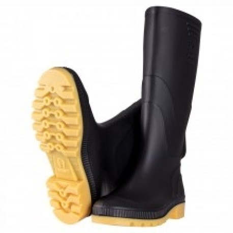Botas Venus Plastica Grajera Talla 44