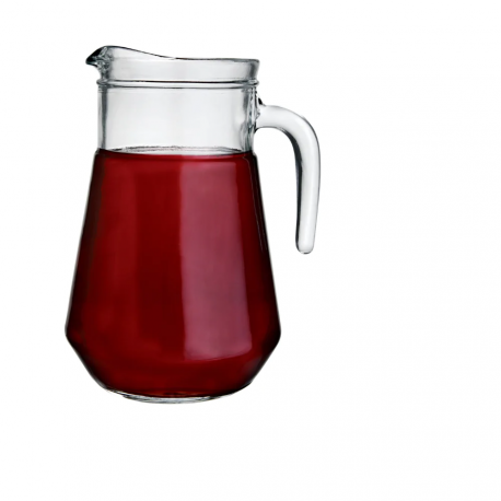 Jarra Primavera  Grande 1.5lt Cristar