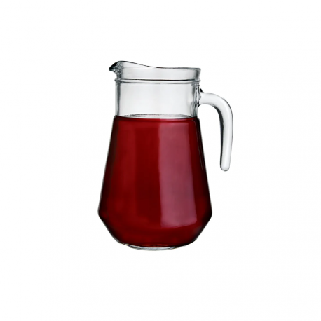 Jarra Primavera Pequeña  780ml Cristar
