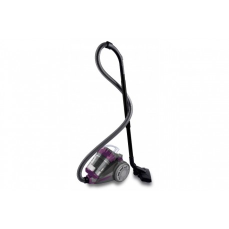 Aspiradora Electrolux ABS01 Spin Morado