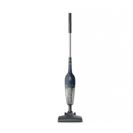 Aspiradora Electrolux STK14 Barredora Power Speed Plus Gris