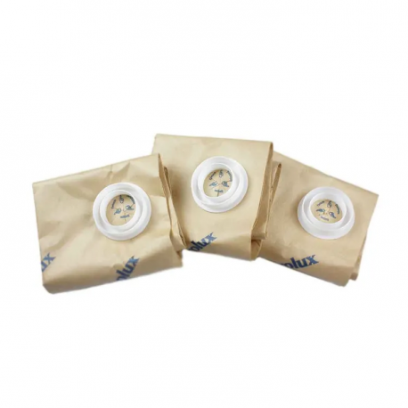 Bolsa para Aspiradora Electrolux AQP20 x3 unidades
