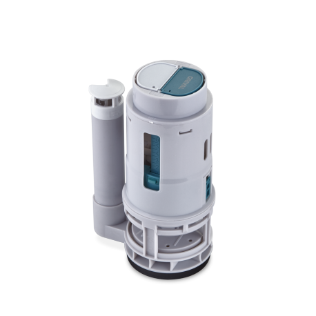 Valvula Corona Dual Ajustable Onep 2P Baja