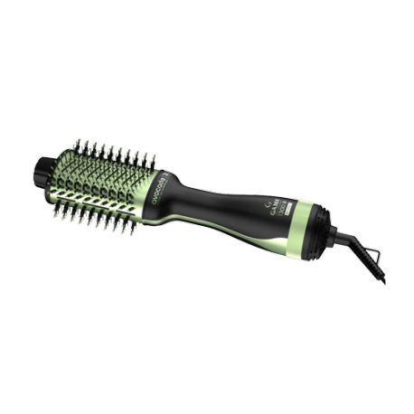 Cepillo de Cabello Gama Avocado Verde