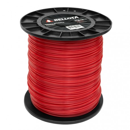 Nylon Bellota para Guadaña R TL10927x400mRj
