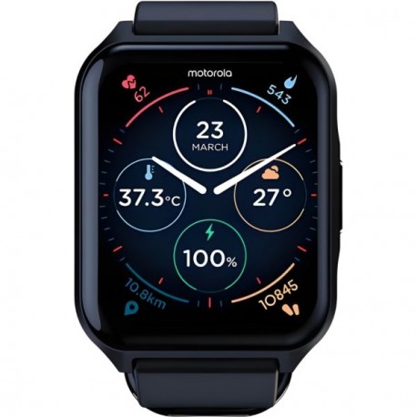 Reloj Motorola Smartwatch Moto Watch 70 42.9mm