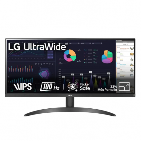 Monitor LG 29