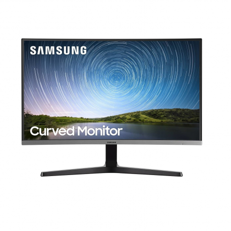 Monitor Samsung 32" Pulgadas Curvo Full HD R500