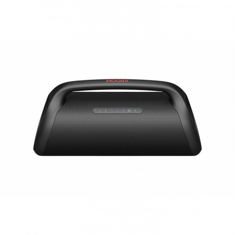 Parlante LG XBOOM GO XG9QBK negro