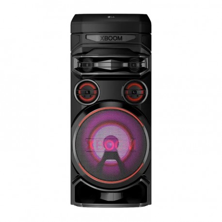 Equipo Minicomponente LG XBOOM RNC7"Negro