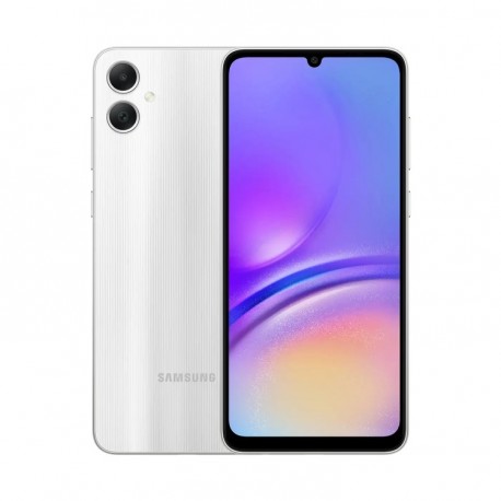 Celular 4G Samsung A05 "64GB Gris