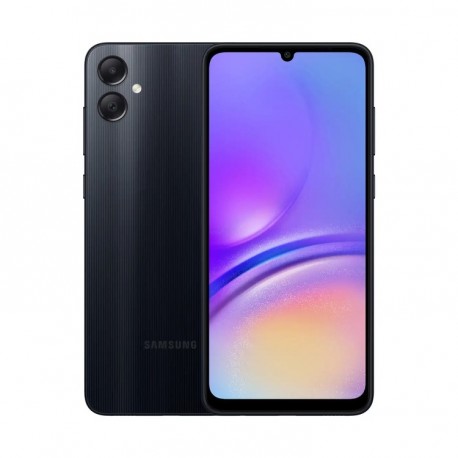 Celular Samsung Galaxy A05 128GB Negro