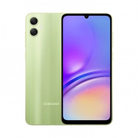 Celular Samsung Galaxy A05 128GB Verde