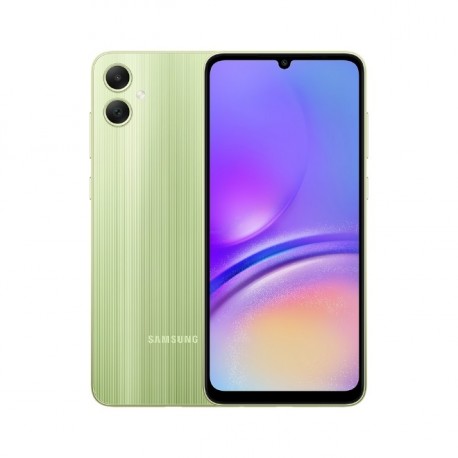 Celular Samsung Galaxy A05 64GB 4G Verde