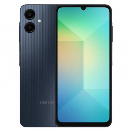 Celular Samsung Galaxy A06 64GB Negro