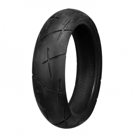 Llanta Moto JK BR43 140/60-17 TL