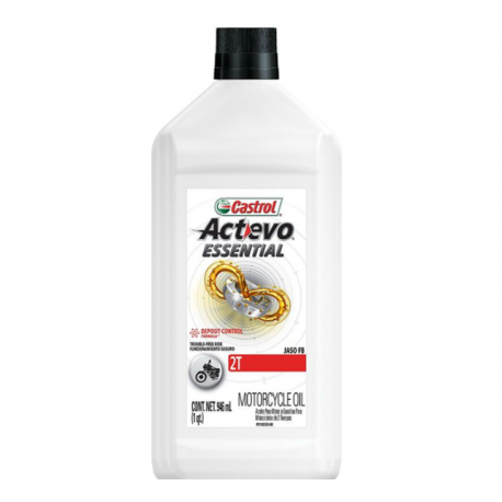 Actevo 2T Essential QT