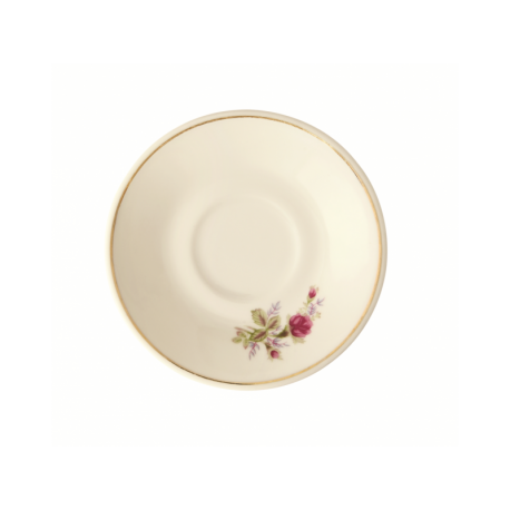 Plato Te 14.7Cm Capullo Corona