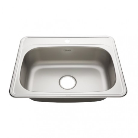 LAVAPLATOS  SOCODA VITAL BASIC EMPOTRAR 62X48 MONOCONTROL