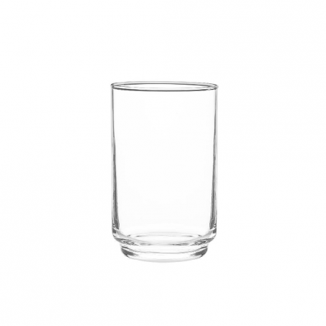 Vaso Alegro Cristar X3 Und