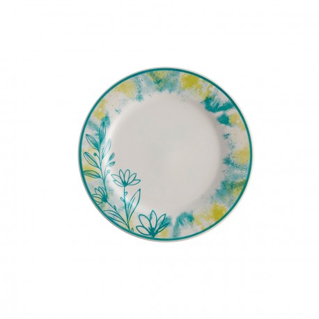 Plato Pando Corona 24.2cm Cala