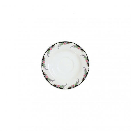 Plato té  Corona 14.5cm Beijing