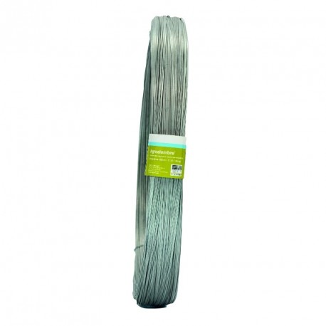 Alambre Galvanizado Brillante Calibre 16 x 25 Kg Proalco
