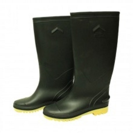 Botas Venus Plastica Vereda Talla 36