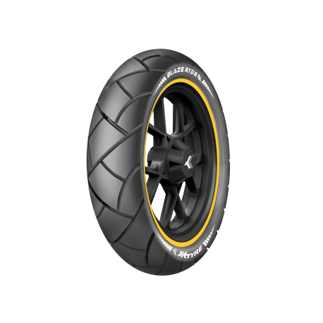 Llanta Moto JK BR41 110/80-17