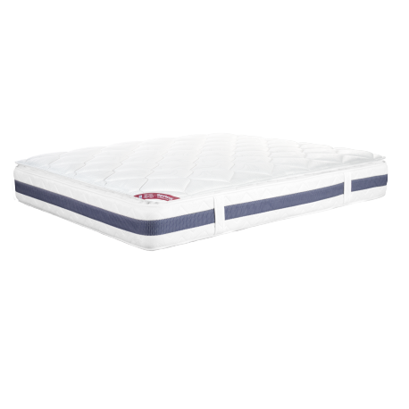 Colchon Spring Bradford 200X200
