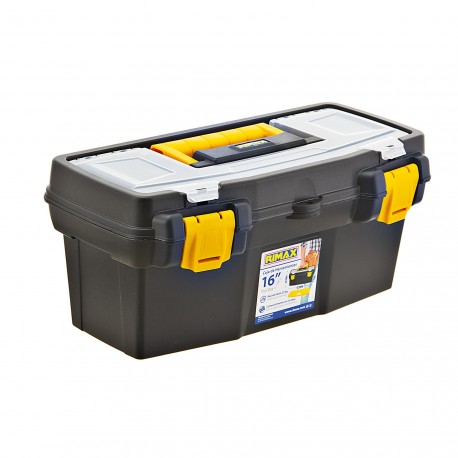 Caja de herramientas 16" ekonoplus