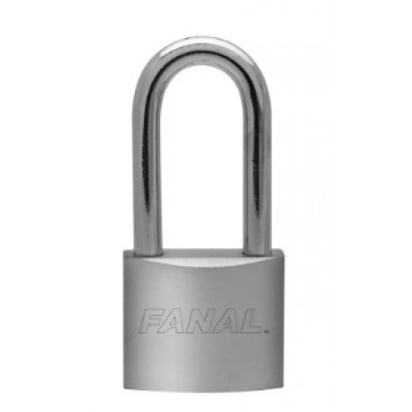 Candado Fanal de Hierro 32 mm