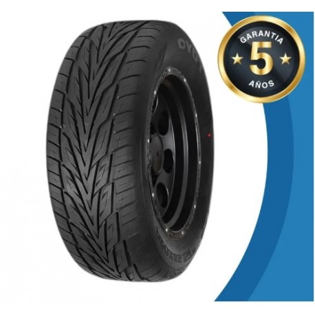 Llanta TOYO PROXES ST III 275/40 R20