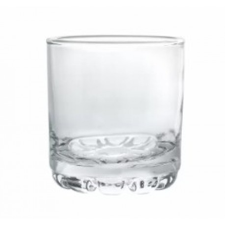 Vaso Capitol Rocks CRISTAR Canastilla x 6 Unidades