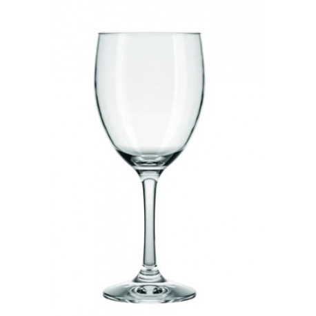 Copa Cristar Vino Imperatriz 360 ml Nadir