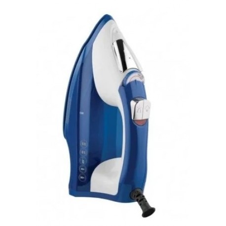 Plancha Black & Decker planchado sin esfuerzo azul | IR1866