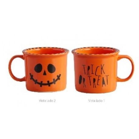 Mug Corona Halloween 280ml