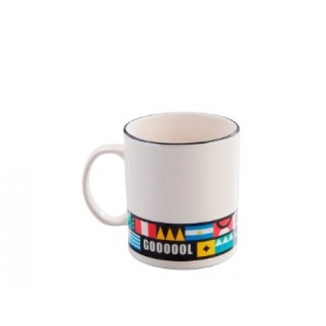 Mug Copa America Corona