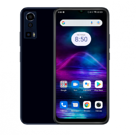 Celular 4G Kalley Black Z 256G "Negro